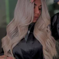 رنگ مو|خدمات آرایشگری و زیبایی|مسجد سلیمان, |دیوار