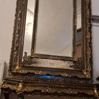 اینه شمدان