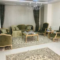 مبلمان و میز ناهار خوری ۸ نفره