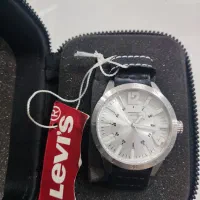 ساعت اورجینال لیوایزlevis