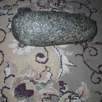 دسته هاونگ سنگی عتیقه