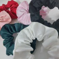 کش مو اسکرانچی