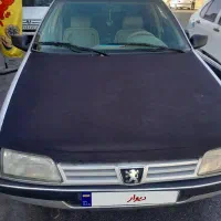 پژو۴۰۵|خودرو سواری و وانت|اهواز, زیتون کارگری|دیوار