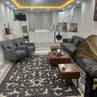واحد آپارتمان 65 متر (تماما نورگیر )
