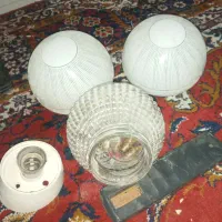 مقداری وسایل خانه|سایر لوازم برقی|کارون, |دیوار