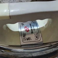 اتو ناسیونال سنگی|اتو و لوازم اتو|تهران, فرحزاد|دیوار