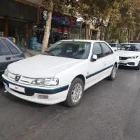 پژو پارس tu5 ۹۷