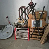 وسایل منزل