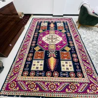 گلیم فرش ۶ متری|فرش|زاهدان, |دیوار