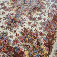 خطیبی گلدان جدید
