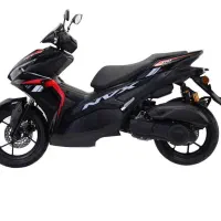 موتور NVX 170|موتورسیکلت|دزفول, |دیوار