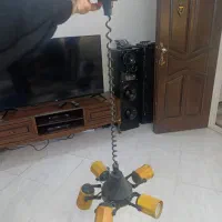 لوستر ۵شاخه