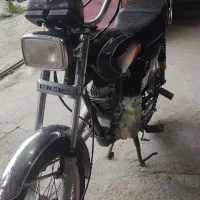موتور سیکلت فروش فوری زیر قیمت بازار