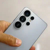 گوشی سامسونگ S26 ULTRA رم 12 حافظه 256|موبایل|تبریز, |دیوار