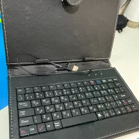 کیبورد تبلت