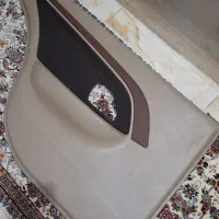 روردی عقب سمت راننده پارس و پژو