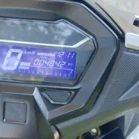 فروش یک دستگاه موتوربلنتامدل۱۴۰۲|موتورسیکلت|لنجان, |دیوار