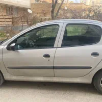 پژو اس دی مدل ۸۵|خودرو سواری و وانت|ارومیه, |دیوار