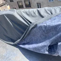 چادر خودرو هاچبک ۲۰۶