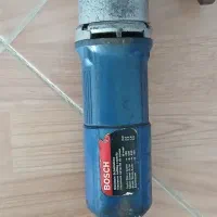 عمود بر آهن برند بوش اصلی سالم
