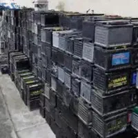 خریدار باتری فرسوده در محل به قیمت ۵۰۰ هزار تومان|خدمات موتور و ماشین|تهران, اقدسیه|دیوار