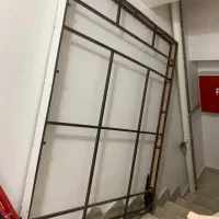 جک تخت دو نفره آلمانی نو