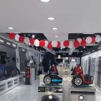 نمایندگی دوو جمهوری