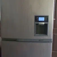 یخچال اسنوا