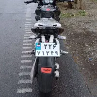 ns200|موتورسیکلت|محمدشهر, یزدیها|دیوار