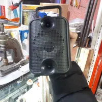 ۳مدل اسپیکر بلوتوثی کوچک و بزرگ jts|پخش‌کننده همراه|تهران, امام زاده حسن|دیوار