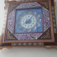 ساعت دیواری