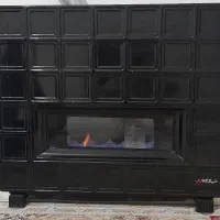 بخاری نیک کالا