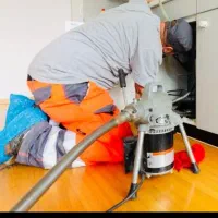 خدمات لوله بازکنی امین صددرصدتضمینی(شبانه روزی)|خدمات پیشه و مهارت|ارومیه, |دیوار