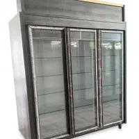 یخچال 6درب و3درب فروشگاهی|فروشگاه و مغازه|کهنوج, |دیوار