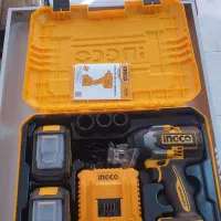 بکس شارژی ۸۵۰ نیوتن