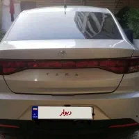 تارااتومات V2مدل 402 رنگ نقره ایی متالیک|خودرو سواری و وانت|بندرعباس, |دیوار
