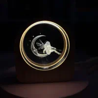 گوی‌ کریستال‌