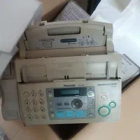 فکس پاناسونیک