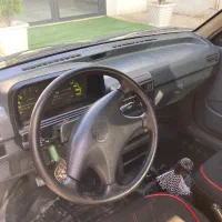 پراید هاچبک نسیم مدل۸۳ خوش رخ|خودرو سواری و وانت|تالش, هشتپر|دیوار