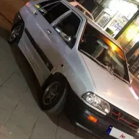 پراید ۱۴۱ اسپرت