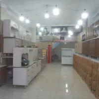 کابینت ۰۱۸۹ ((امیرعلی))|مصالح و تجهیزات ساختمان|سمنان, |دیوار