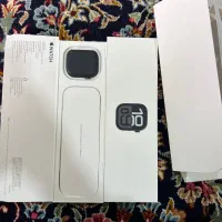 اپل واچ سری ۱۰