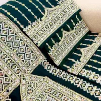 (ک ر ی شی با قیمت منصفانه) پر چرخ دست چپی دوز و..