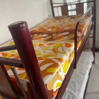 فروش تخت فلزی دوطبقه