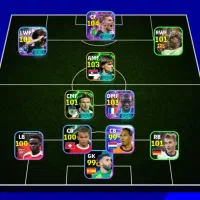 اکانت ای فوتبال خوش شانس