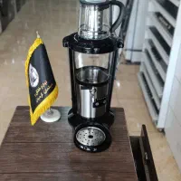 سماور برقی چای‌ساز