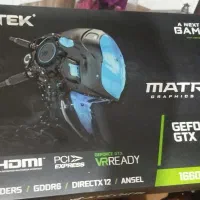GTX 1660 super