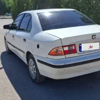 فروش سمند ef7|خودرو سواری و وانت|آبادان, |دیوار