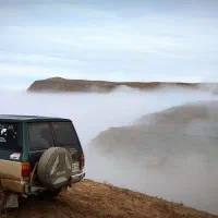 پاترول 4×4 مدل ۷۸