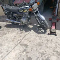 هندا ۲۰۰ کویر